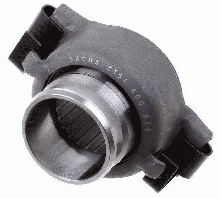 Iveco Clutch parts - Clutch release bearing SACHS 3151 600 529