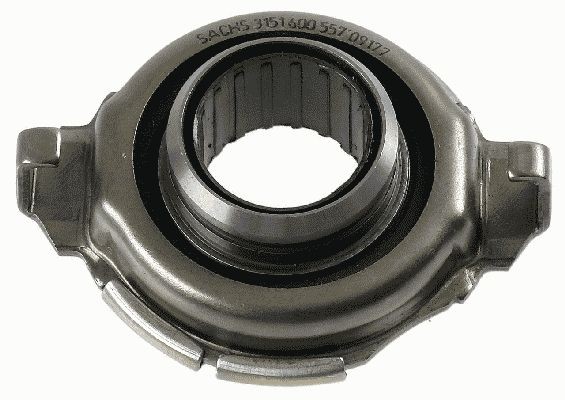 Hyundai S-COUPE Clutch bearing 1226563 SACHS 3151 600 557 online buy