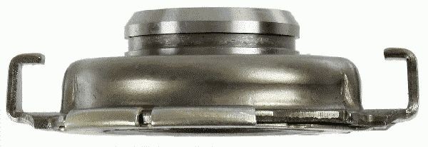 3151600557 Clutch thrust bearing SACHS 3151 600 557 review and test