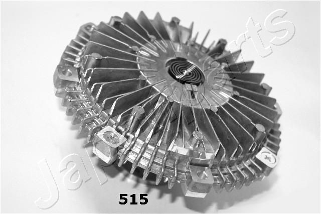 Original VC-515 JAPANPARTS Radiator fan clutch MITSUBISHI