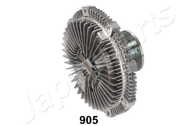 JAPANPARTS Cooling fan clutch VC-905 for Isuzu D-Max TFR