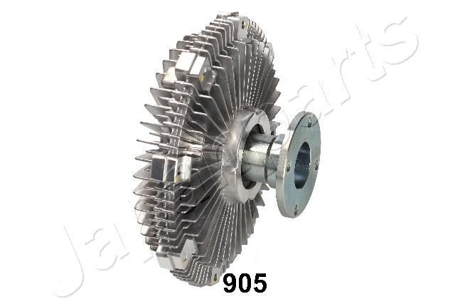 VC905 Thermal fan clutch JAPANPARTS VC-905 review and test