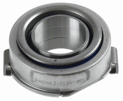 SACHS 3151807001 Clutch release bearing MAZDA MPV I (LV) 2.5 TD 115 hp Diesel 1997 price