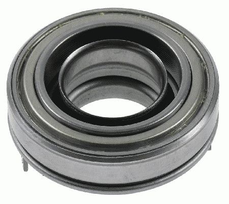 Great value for money - SACHS Clutch release bearing 3151 808 001