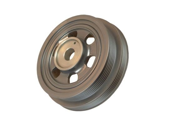 CONTITECH VD1121 Crankshaft pulley Fiat Ducato 250 3.0 Natural Power 136 hp CNG 2015 price