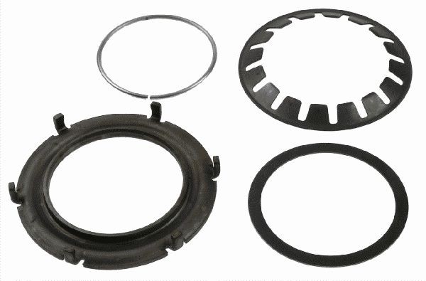 SACHS 3180000009 Clutch release bearing 1673220