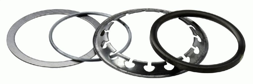 SACHS 3180 001 008 Clutch release bearing