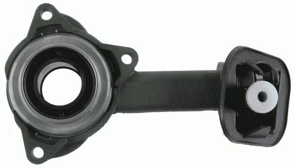3182600110 Concentric slave cylinder SACHS 3182 600 110 review and test