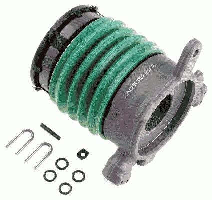 SACHS Concentric slave cylinder 3182 600 115 buy
