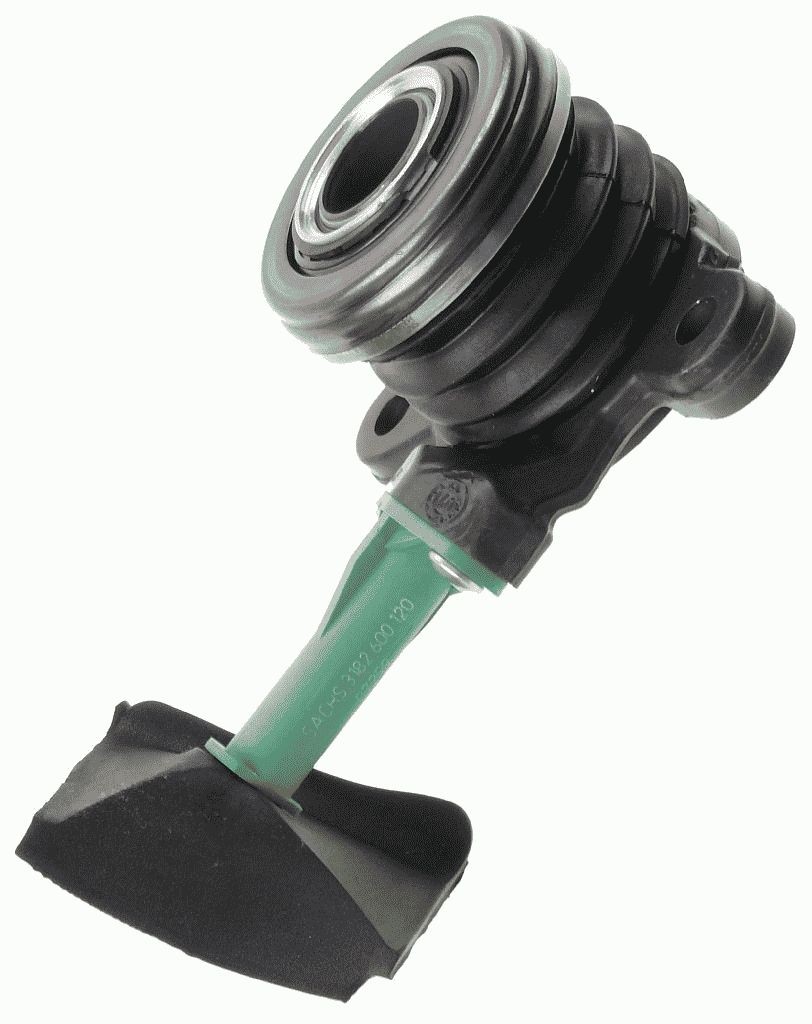 Great value for money - SACHS Central Slave Cylinder, clutch 3182 600 120