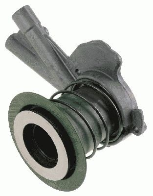 Great value for money - SACHS Central Slave Cylinder, clutch 3182 600 141