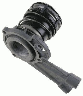 Great value for money - SACHS Central Slave Cylinder, clutch 3182 998 501