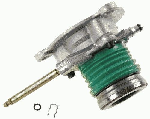 SACHS Concentric slave cylinder 3182 998 904 buy