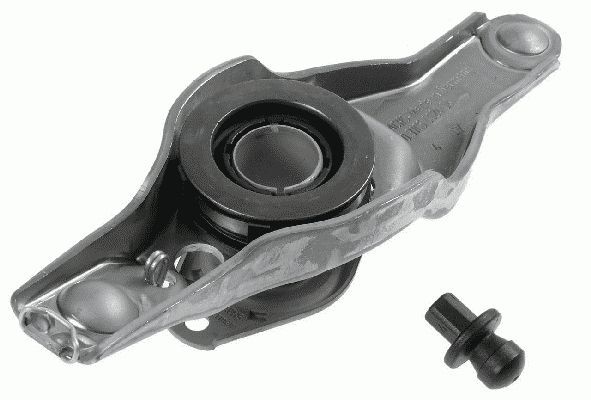 SACHS with guide sleeve, with release fork, with clutch release bearing Clutch bearing 3189 000 534 buy