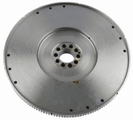 Great value for money - SACHS Flywheel 3421 601 012