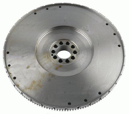 Great value for money - SACHS Flywheel 3421 601 016