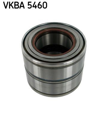 SKF VKBA 5460 Radlagersatz für IVECO Stralis LKW in Original Qualität