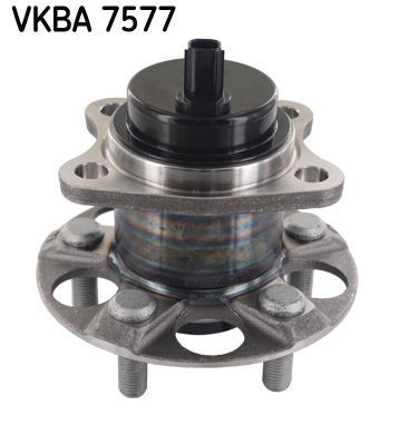 Great value for money - SKF Wheel bearing kit VKBA 7577