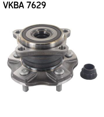 Original SKF Wheel hub bearing VKBA 7629 for TOYOTA HIGHLANDER