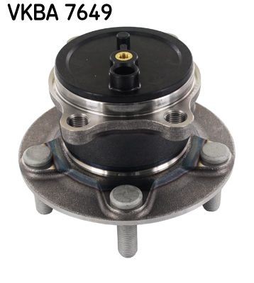 SKF VKBA7649 Wheel bearing kit KD312615XB