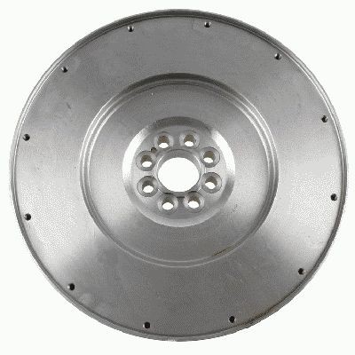 Great value for money - SACHS Flywheel 3421 601 052