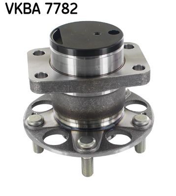 Original VKBA 7782 SKF Wheel hub assembly HONDA