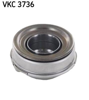SKF Clutch bearing VKC 3736 buy