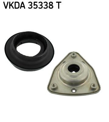 SKF VKDA 35338 Strut mount and bearing PEUGEOT 5008 2014 price