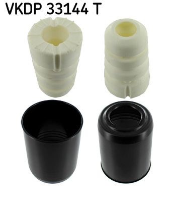 Great value for money - SKF Dust cover kit, shock absorber VKDP 33144 T