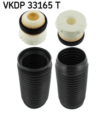 SKF VKDP33165T Dust cover kit, shock absorber 5Q0413175C