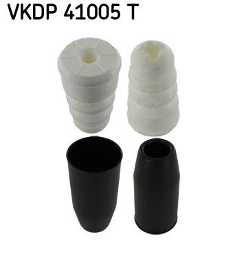 Volkswagen TOURAN Dust cover kit shock absorber 12273048 SKF VKDP 41005 T online buy