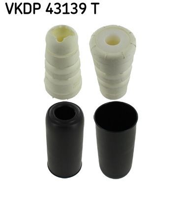 VKDP 43139 T SKF Bump stops & Shock absorber dust cover CITROËN