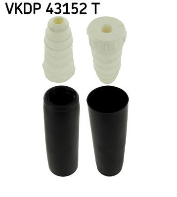 SKF VKDP43152T Dust cover kit, shock absorber 7N0 511 359 A