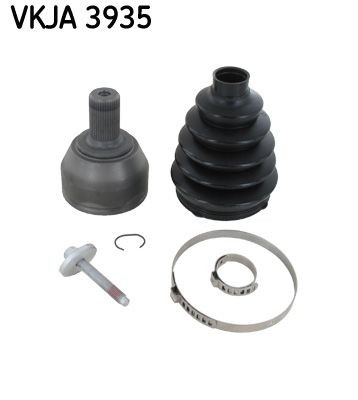 1437736 SKF VKJA3935 Joint kit, drive shaft 36002894