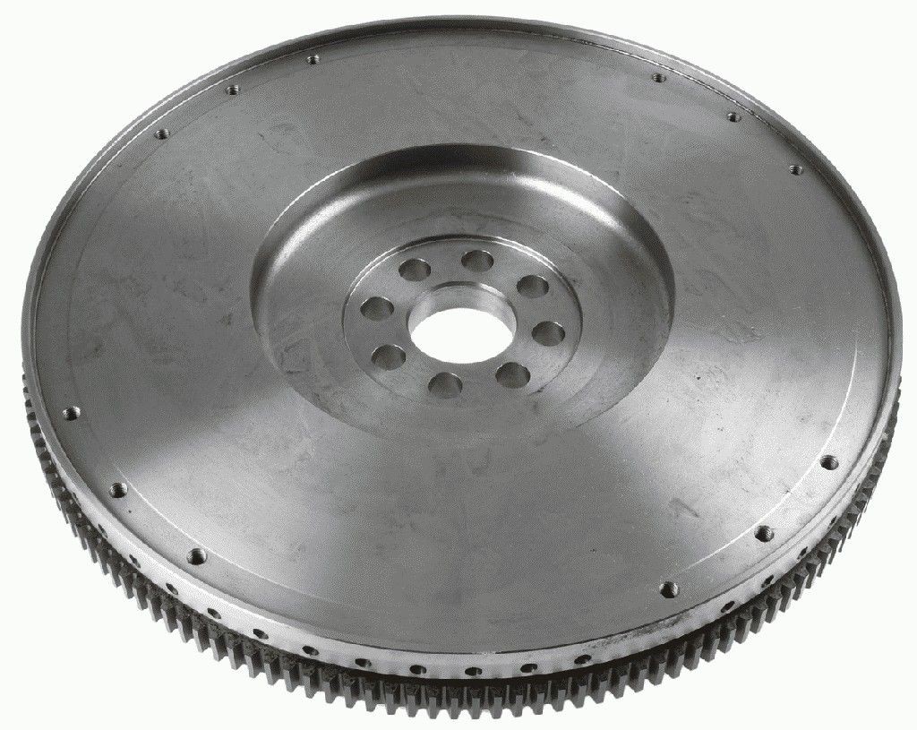 SACHS 3421 601 067 Flywheel IVECO experience and price