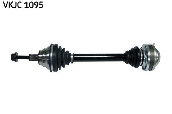 Volkswagen PASSAT Drive axle shaft 12273125 SKF VKJC 1095 online buy