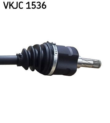 VKJC1536 Gelenkwelle SKF VKJC 1536 - Große Auswahl - stark reduziert