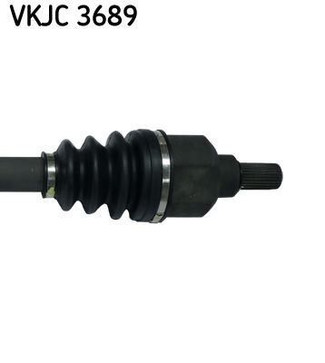 VKJC3689 Gelenkwelle SKF VKJC 3689 - Große Auswahl - stark reduziert