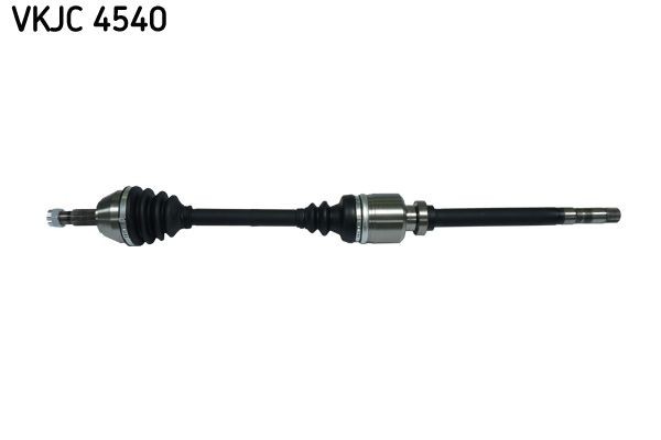 SKF VKJC 4540 Drive shaft 955, 355,4mm, with bearing(s)