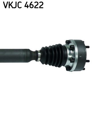 VKJC4622 Half shaft SKF VKJC 4622 review and test