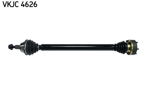SKF 787mm Length: 787mm, External Toothing wheel side: 36 Driveshaft VKJC 4626 buy