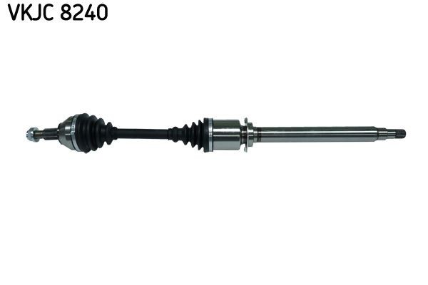 SKF VKJC 8240 Drive shaft 1015, 425mm, with bearing(s)
