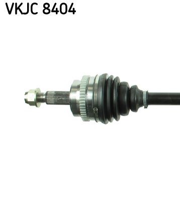 SKF Axle shaft VKJC 8404