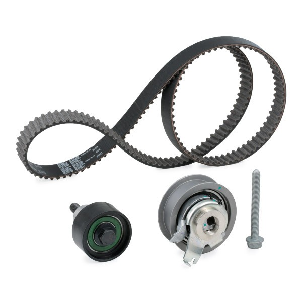 VKMA01280 Timing belt pulley kit SKF VKM 21280 review and test