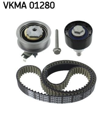 SKF Cam belt kit VKM 11338 buy online