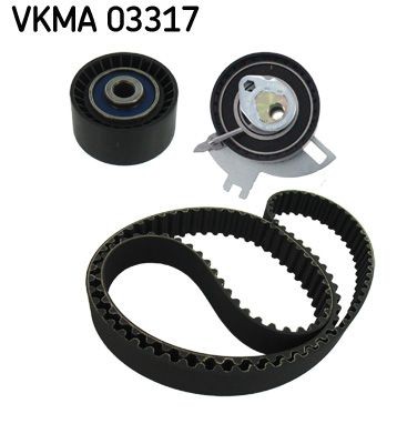 VKM 13317 SKF VKMA03317 Timing belt kit 0516.60