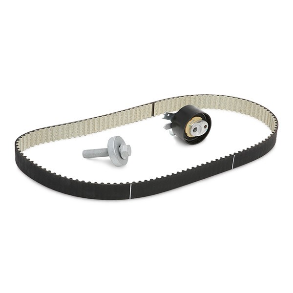 SKF Timing belt pulley set VKMA 06136
