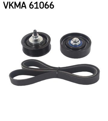 VKM 61036 SKF VKMA61066 Serpentine belt 90916-W2004