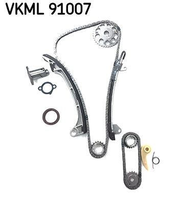 Original VKML 91007 SKF Timing chain experience and price