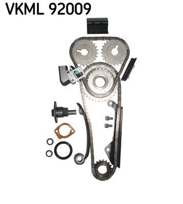 SKF VKML92009 Timing chain kit 13028-53Y00